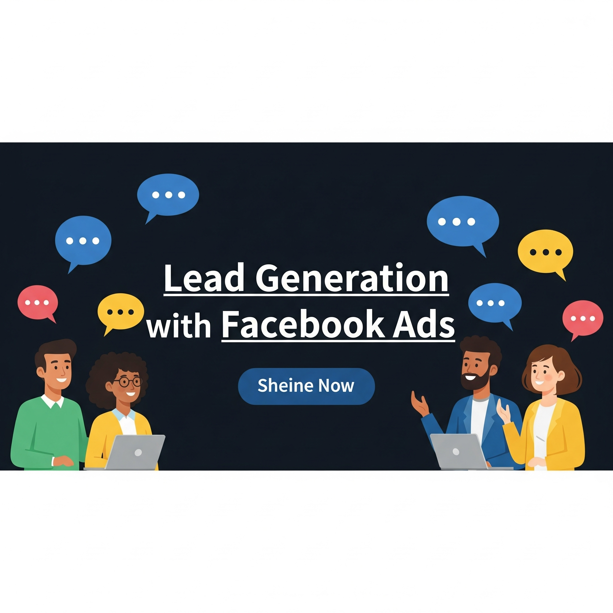 Facebook Ads Mastery for Lead Generation